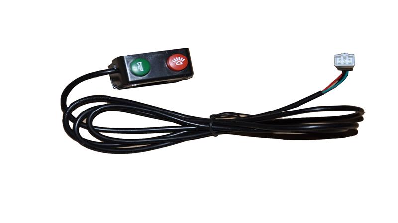 KORNA DÜĞMESİ (S25)